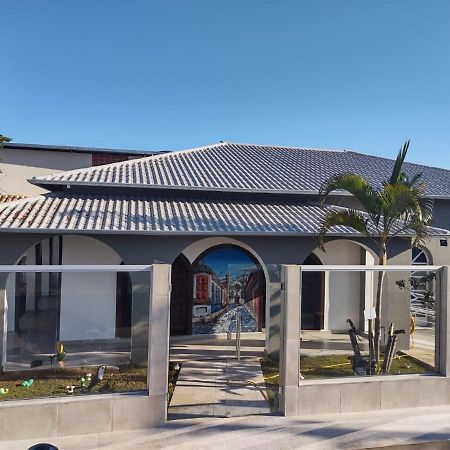 Pousada Primavera São João del Rei Eksteriør billede